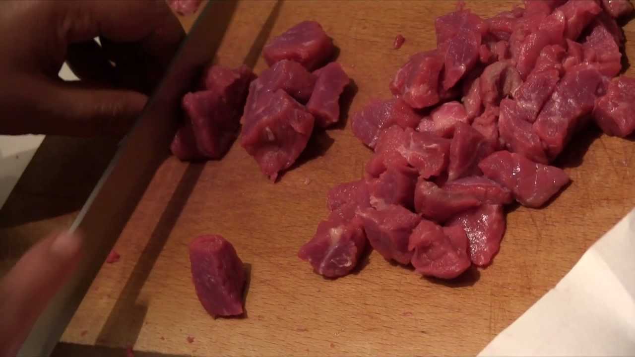 Ethiopian Tips & Kitfo - YouTube