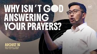 Experience Our Extraordinary God By Faith Paul De Vera August 16 2026