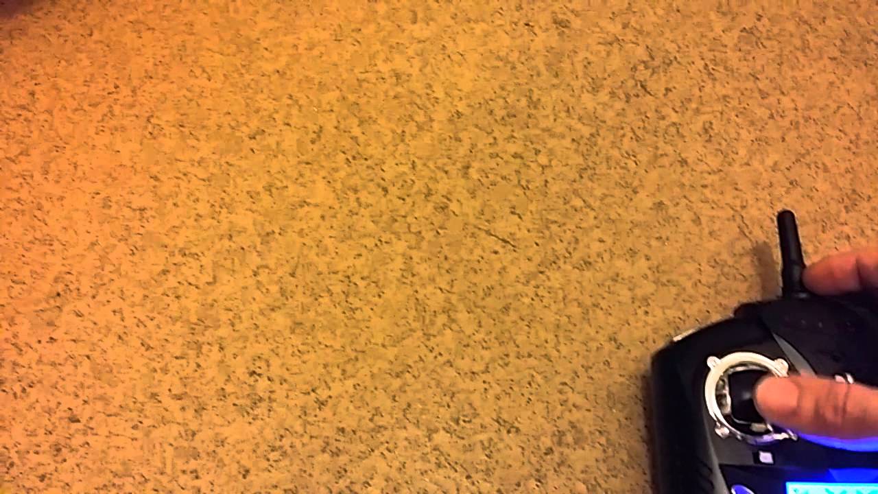 Wltoys v272 fpv near take off YouTube