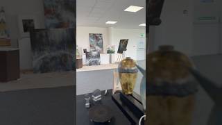 A Tour Of Our Open Studio