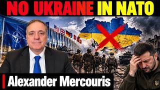 PUTIN ISSUES A TOUGH ULTIMATUM TO NATO, U.S.DENIES UKRAINE SECURITY GUARANTEES |Alexander Mercouris