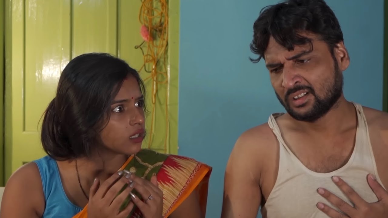 Aurat Ki Majboori | Hindi Short Film | By Kalim Khan