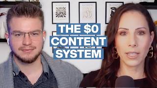 She Let AI Write Her Content for Two Weeks. Never Again.