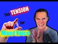 The Missing Link to MIXED VOICE That NOBODY Talks About; Flageolet Tension