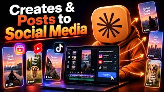 Building A Claude Agent To Run A Social Media Account screenshot 3