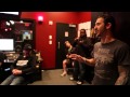 Godsmack: The Making of 1000hp Webisode 3