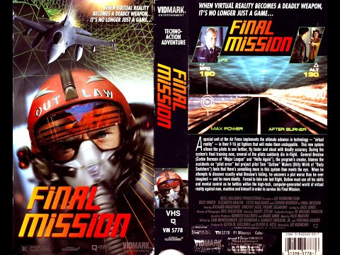 Ostatnia Misja (1994) Cały Film Akcji | Lektor PL