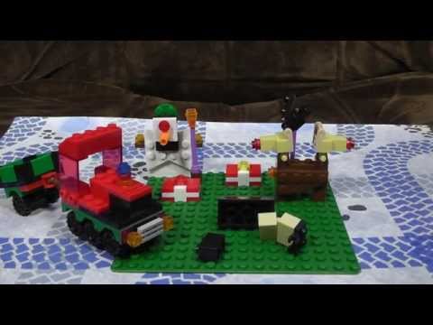 Block Tech Advent