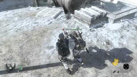 Grenade Spot On Summit