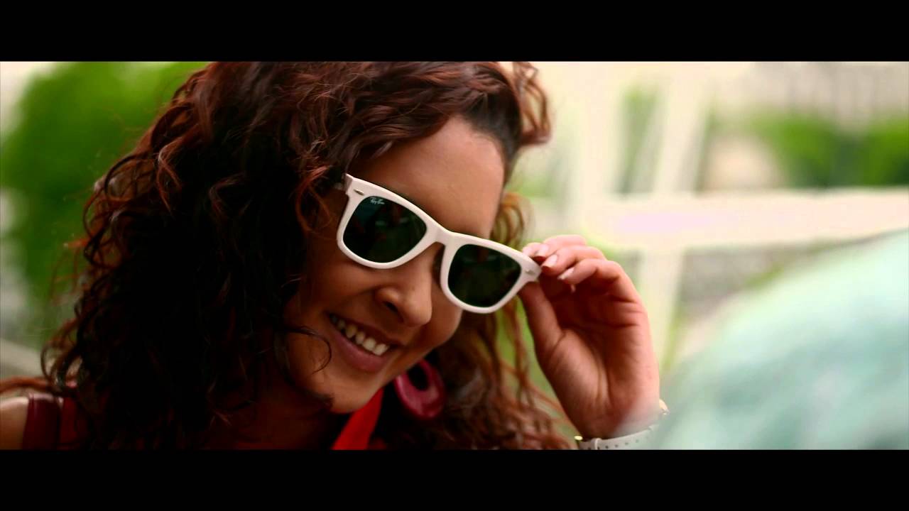 Brash Young Turks - Cast and Director Interview