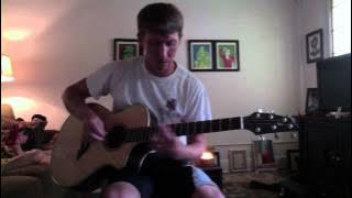 Nathan Reich-Lily Acoustic Cover