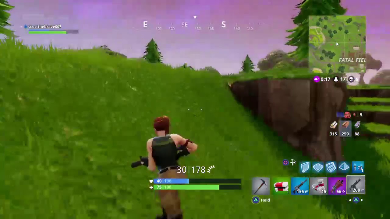 COULD THIS STREAM BE MY FIRST WIN fortnite - YouTube