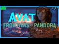 Absturz für den RDA Baron - 🌌 "Avatar: Frontiers of Pandora" Folge 87 (ENDE Secrets of the Spires)