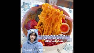 Anybody else have the same problem? #kpop #rant #haters #parents #jungwon