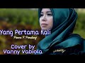 Yang Pertama Kali - Pance F. Pondang (cover Vanny Vabiola) lirik & Spectrum