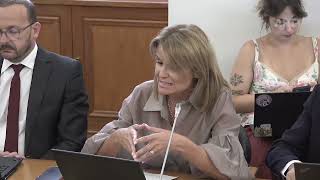 17-06-2026 | Audição da Entidade do Tesouro e Finanças (ETF) | Margarida Afonso