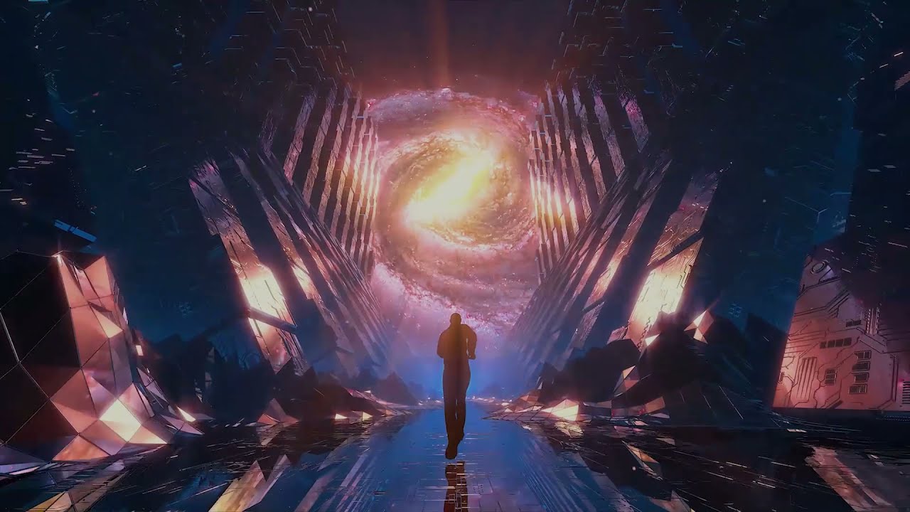 Frög - Will find you (Lyric video)