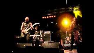 The Foreshadowing - &quot;Lost Humanity&quot; live @ OST Mountain Fest 2011