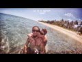 Ile de La Réunion 2016 - Road Trip - Go Pro - Reunion Island