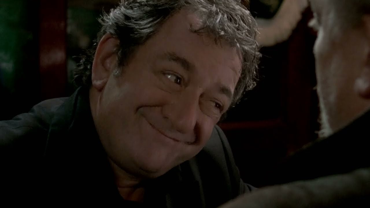 👮🏻 Inspektor Rebus II. 9.díl - Jména mrtvých