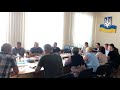 На комісії Житомирської облради обговорювали ліквідацію центр спортивної медицини - Житомир.info