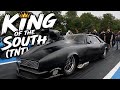 King Of the South (TNT)