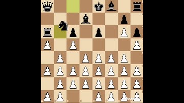 How to play chess Without King ? Chess Game : 304  #chessmastermind #chess #chessmaster #chess