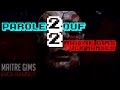 Maître Gims FUCK RAMSES Parole Maître Gims FUCK RAMSES Parole