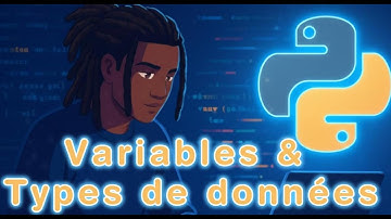 Apprendre Python : Variables et Types de Donnees - Chapitre2