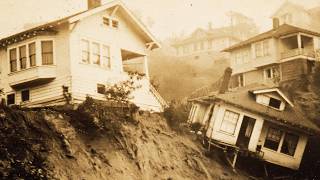 The Hillside They Built On After the Geologist Said Do Not