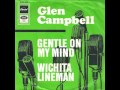 Glen campbell  wichita lineman