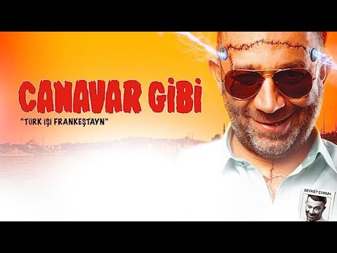 Canavar Gibi 2018 Filmi 📽️ Türkçe Dublaj İzle