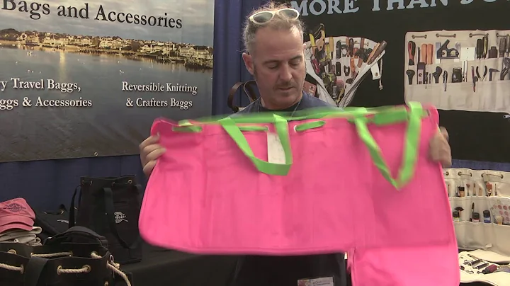 Nantucket Bagg Company  Product Spotlight