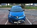 400 Miles in a Renault Zoe 41kwh - Episode #115