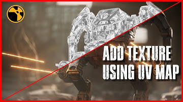Texture Mapping in Nuke with UV Pass – No 3D Needed!