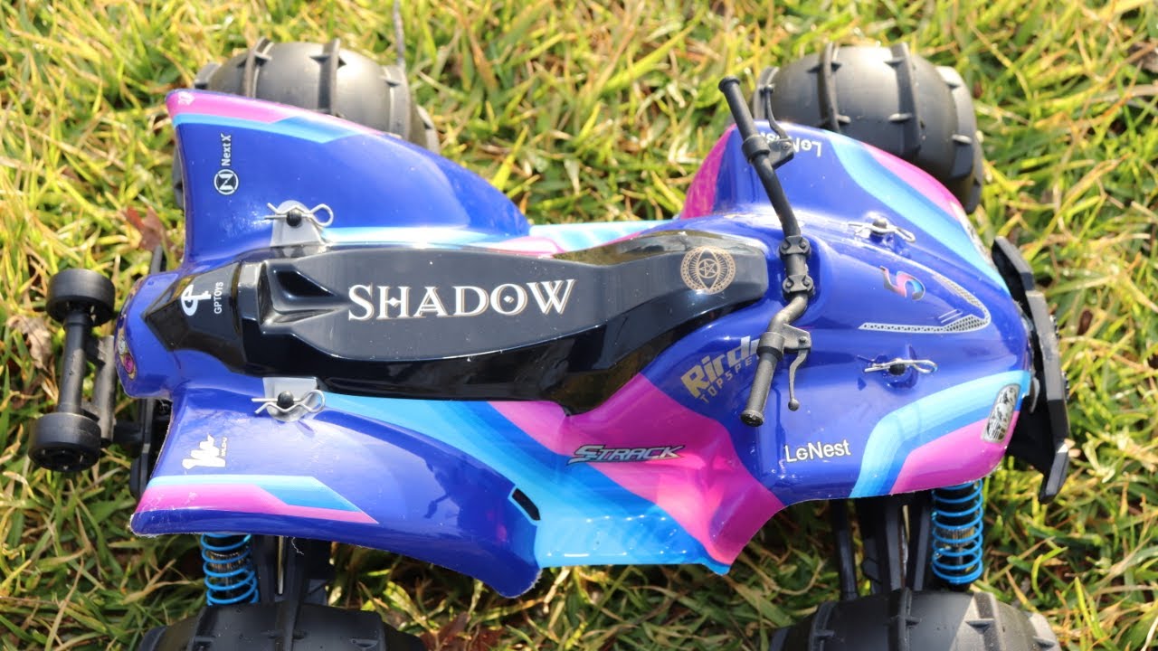 unboxing and play116 rc cars remote control  savar toys review