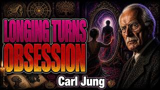 When Longing Becomes Obsession, Your Shadow Is Speaking | Carl Jung
