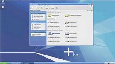 Windows XP : How to Restore Windows XP to Factory Settings