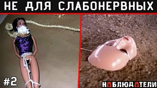 Он Сам Расскажет Вам Обо Всем. История Серийного Убийца Бтк. Btk Killer. Часть 2.