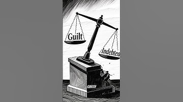 The Guilt Trap: How Manipulators Use "Help" Against You