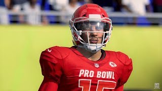 Pro Bowl - Madden NFL 20