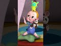 Plush toys song #ChuChuTV #NurseryRhymes #KidsSongs #kidsshortsvideos