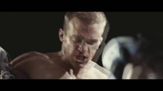 Motivation (Hall of Fame)  -  Never Back Down (2008) (Full HD)