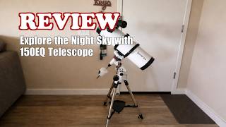 Dianfan 150EQ 150mm Reflector Telescope Review: Should You Buy? 2026