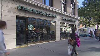 Starbucks secret menu