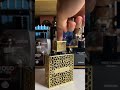 ASMR | Listen to these…!! #fragrance #perfume #asmr #fyp #shorts