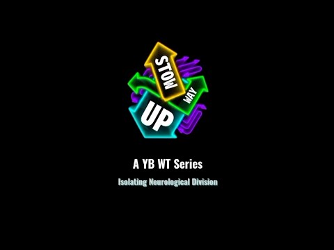 Stow Way Up - Ep 2: Isolating Neurological Division