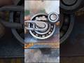 make a chain from iron rods #metalworking #automobile #diyprojects #shortvideo #shortsfeed #fyp