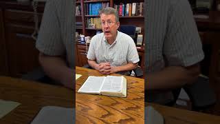Devotional from Acts 15:36-41