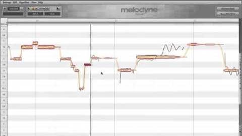 How To Use Melodyne Presonus Studio One